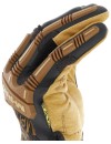 Робочі рукавиці Mechanix DuraHide® M-Pact® Framer