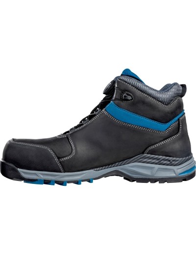 Робоче взуття Albatros Tofane QL CTX S3 ESD