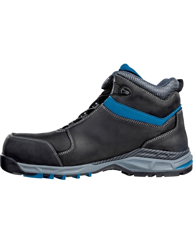Робоче взуття Albatros Tofane QL CTX S3 ESD