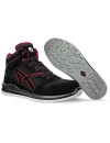 Робоче взуття Albatros Clifton MID S3 SRC