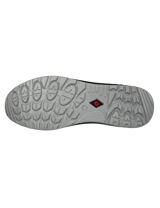 Робоче взуття Albatros Clifton MID S3 SRC
