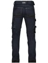 Джинсові робочі штани Dassy Kyoto Stretch Denim