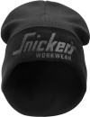 Зимова шапка Snickers 9047 Logo SW