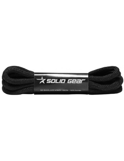 Шнурівки Solid Gear nomex SG20011