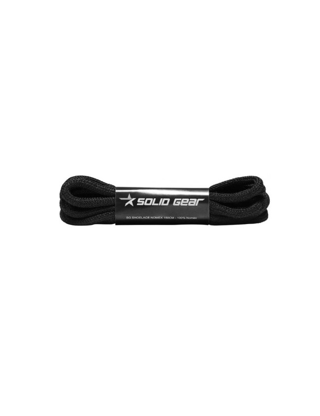 Шнурівки Solid Gear nomex SG20011