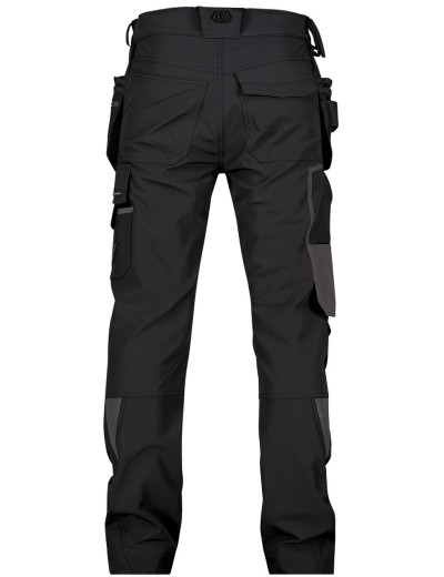 Робочі штани Dassy Matrix stretch