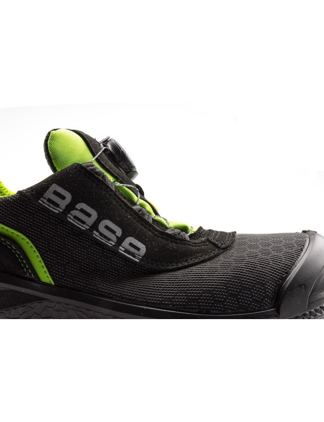 Робочі черевики Base Be-Ready S1P