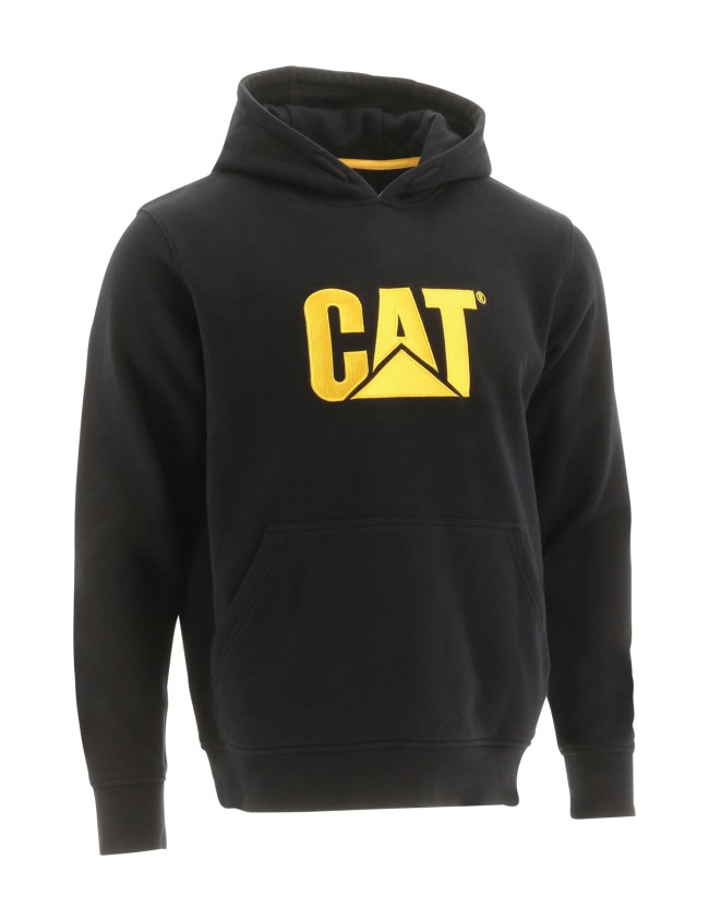 Робоча кофта CAT Trademark logo