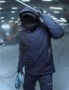 Зимова робоча куртка Dassy Nordix