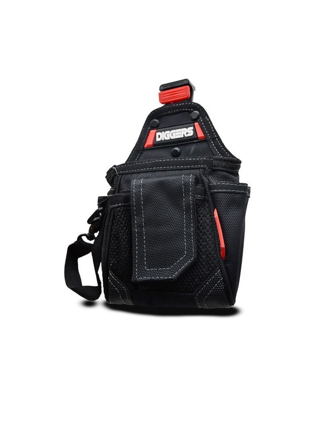 Сумка для інструментів Diggers Warehouse Pouch DK583