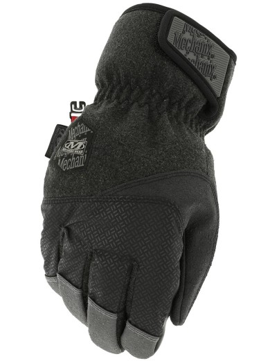 Робочі тактичні зимові рукавиці Mechanix ColdWork Wind Shell