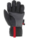 Робочі тактичні зимові рукавиці Mechanix ColdWork Wind Shell