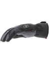 Робочі тактичні зимові рукавиці Mechanix ColdWork Wind Shell
