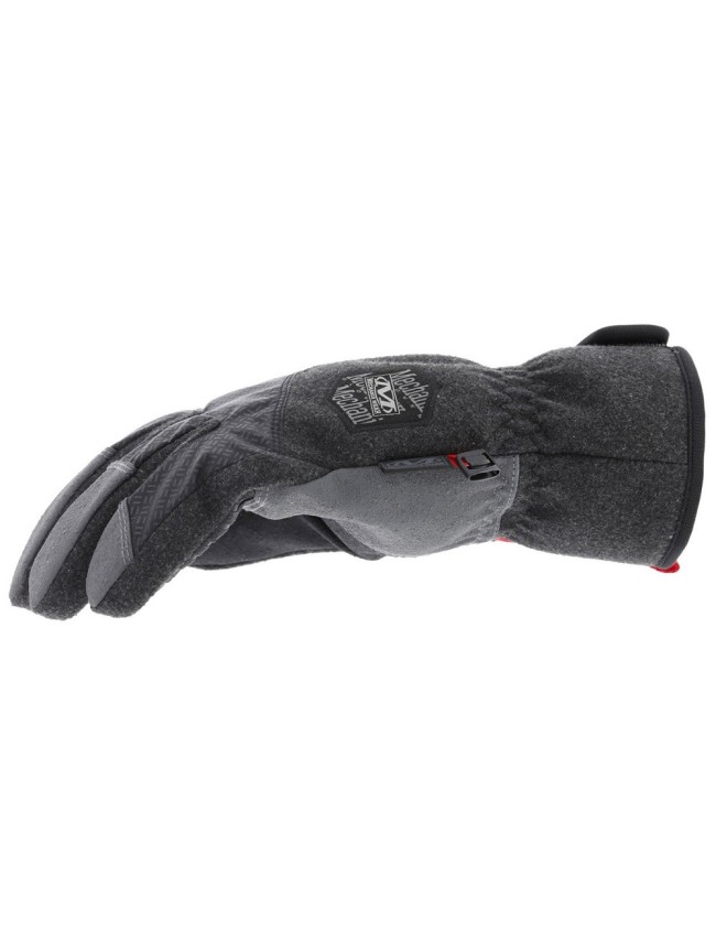 Робочі тактичні зимові рукавиці Mechanix ColdWork Wind Shell