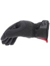 Робочі тактичні зимові рукавиці Mechanix ColdWork Wind Shell