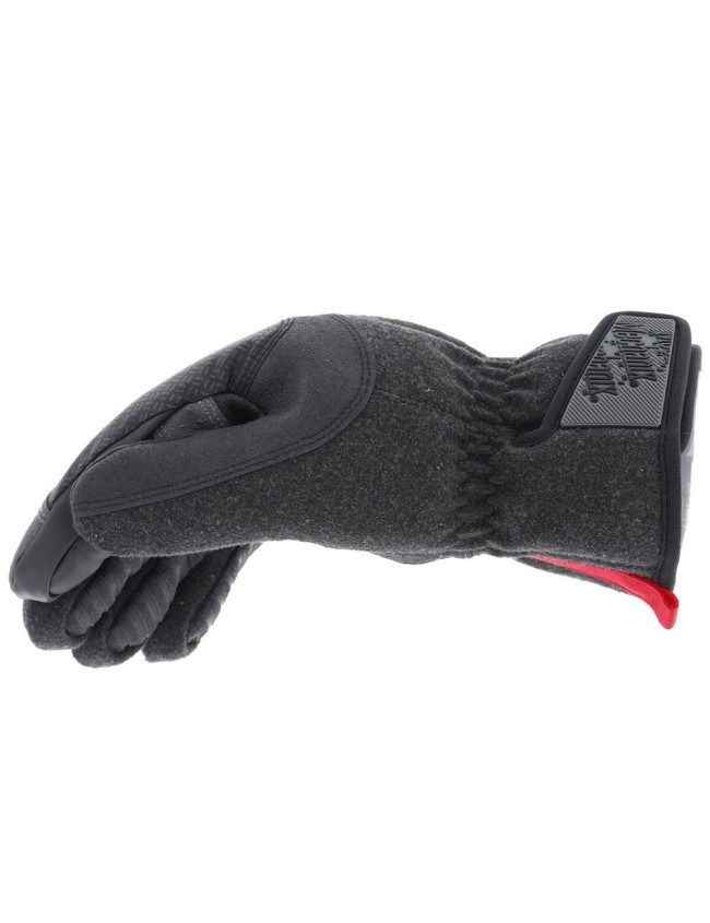 Робочі тактичні зимові рукавиці Mechanix ColdWork Wind Shell