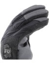 Робочі тактичні зимові рукавиці Mechanix ColdWork Wind Shell