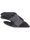 Робочі тактичні зимові рукавиці Mechanix ColdWork Wind Shell