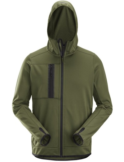 Робоча кофта Snickers 8058 AllroundWork