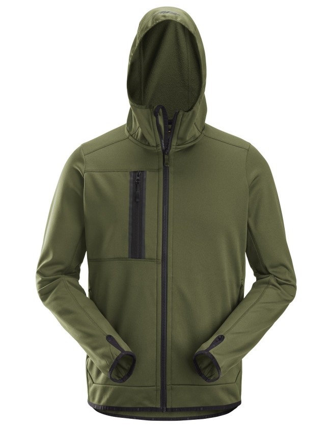 Робоча кофта Snickers 8058 AllroundWork