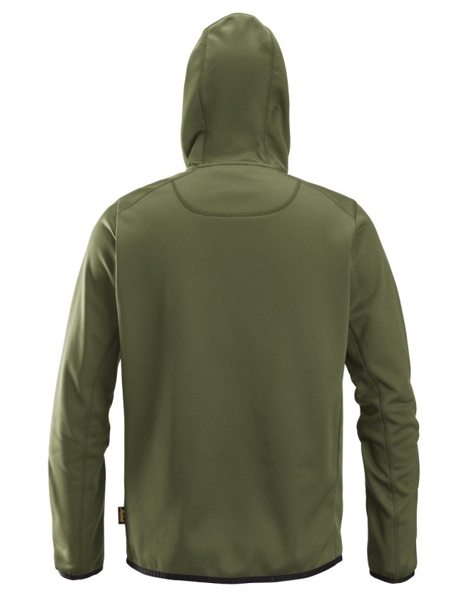 Робоча кофта Snickers 8058 AllroundWork