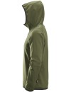 Робоча кофта Snickers 8058 AllroundWork