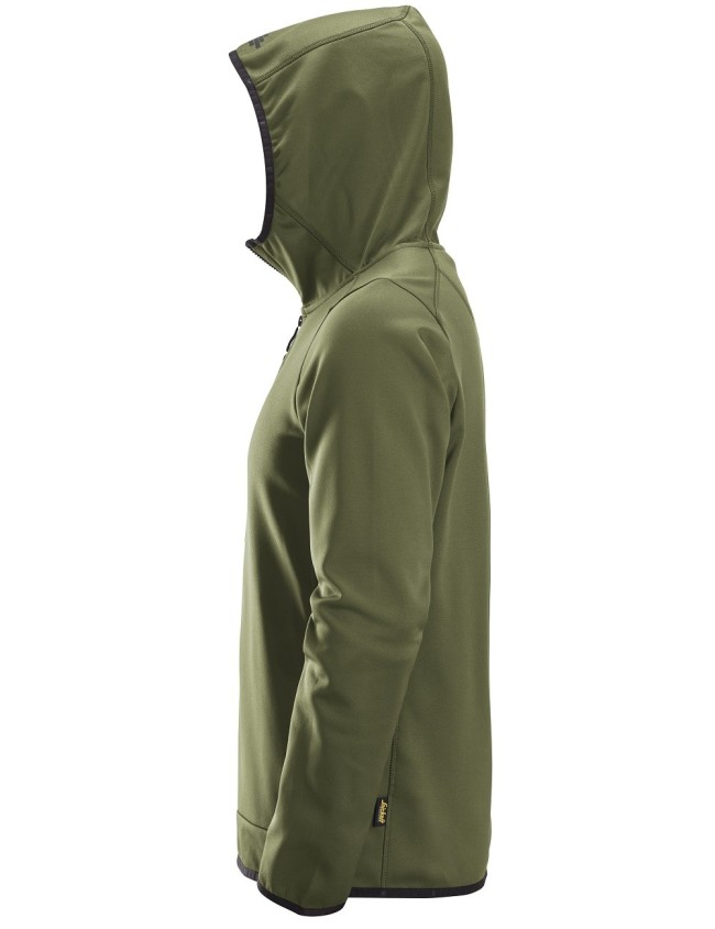 Робоча кофта Snickers 8058 AllroundWork