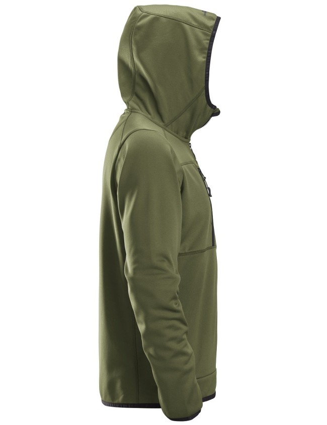 Робоча кофта Snickers 8058 AllroundWork