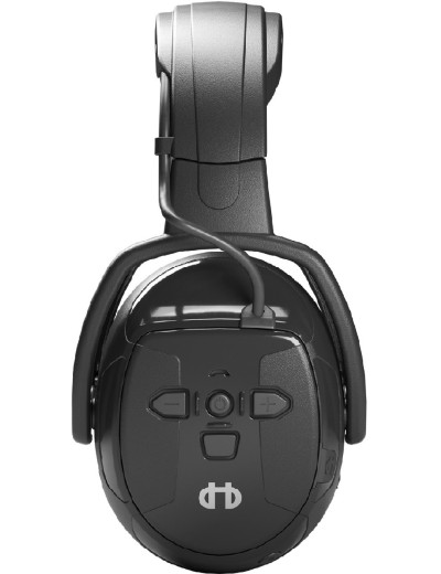 Навушники захисні Hellberg Xstream Bluetooth