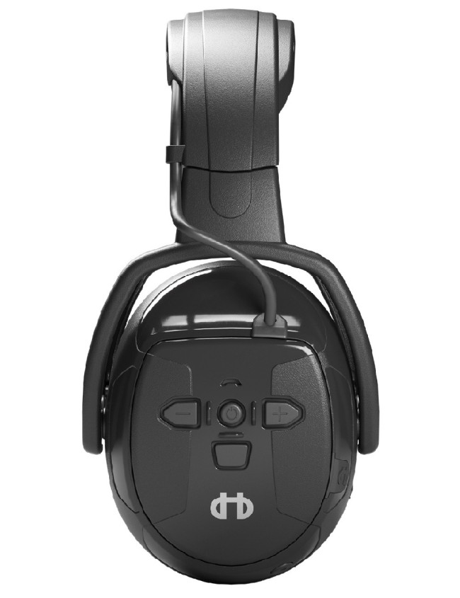 Навушники захисні Hellberg Xstream Bluetooth