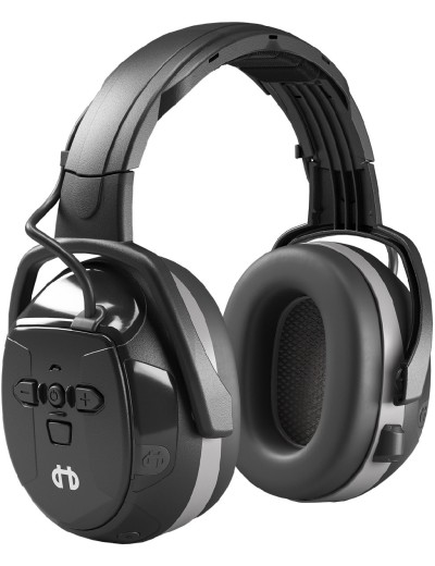 Навушники захисні Hellberg Xstream Bluetooth