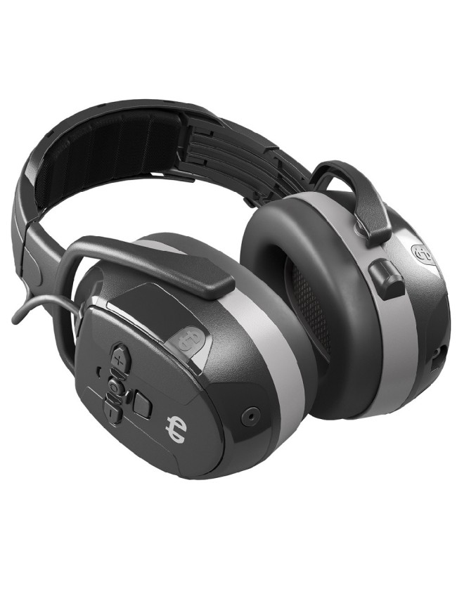 Навушники захисні Hellberg Xstream Bluetooth