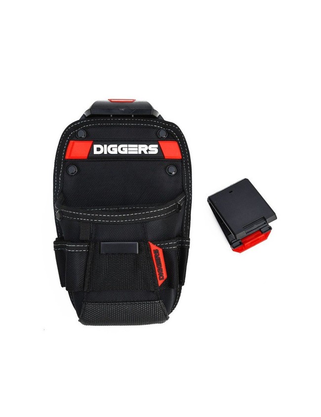 сумка для інструментів Diggers Technician Pouch DK569