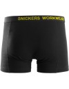 Чоловічі боксери Snickers 9436, 2 пари