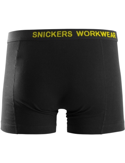 Чоловічі боксери Snickers 9436, 2 пари
