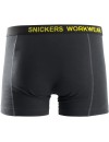 Чоловічі боксери Snickers 9436, 2 пари