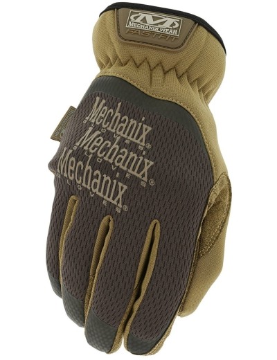 Робочі рукавиці Mechanix FastFit