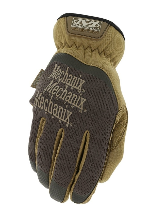 Робочі рукавиці Mechanix FastFit