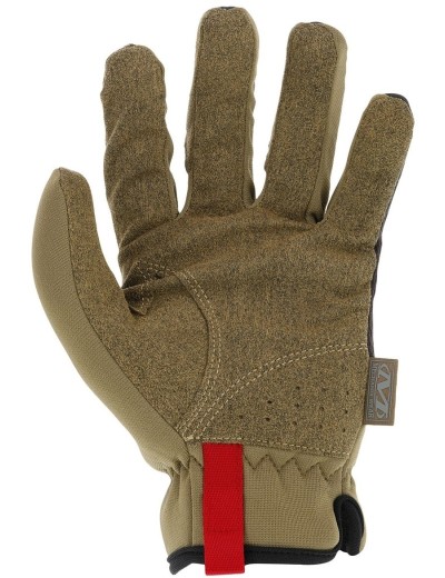 Робочі рукавиці Mechanix FastFit