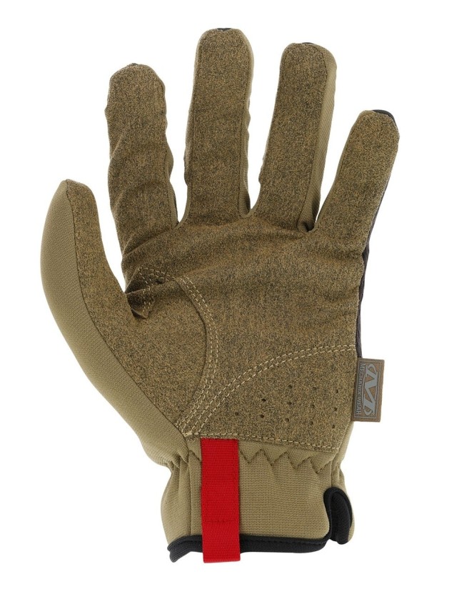 Робочі рукавиці Mechanix FastFit