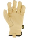 Робочі рукавиці Mechanix DuraHide Cow Driver