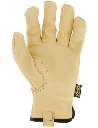 Робочі рукавиці Mechanix DuraHide Cow Driver