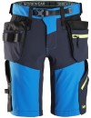Робочі шорти Snickers 6140 Flexiwork full stretch
