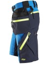 Робочі шорти Snickers 6140 Flexiwork full stretch