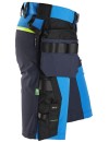 Робочі шорти Snickers 6140 Flexiwork full stretch