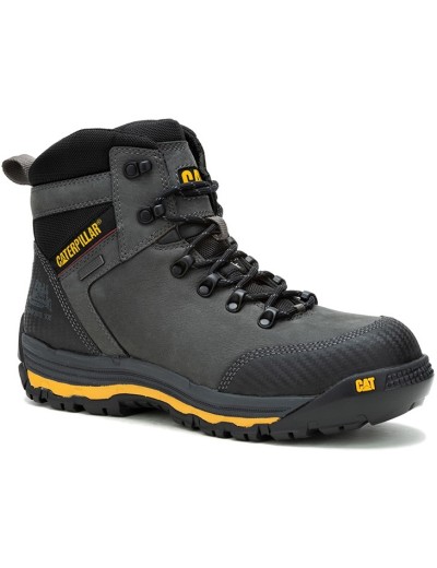 Робоче взуття Caterpillar Munising S3