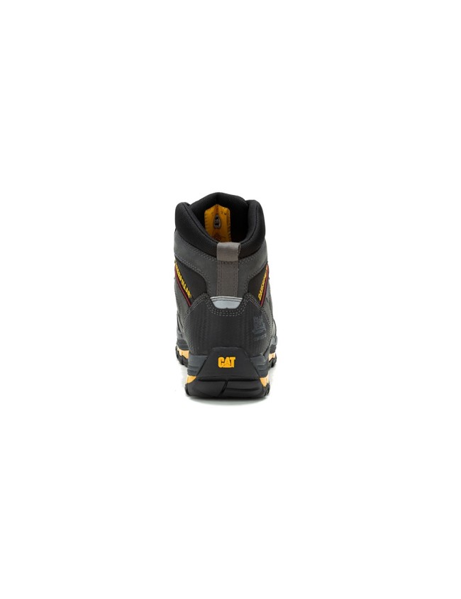 Робоче взуття Caterpillar Munising S3