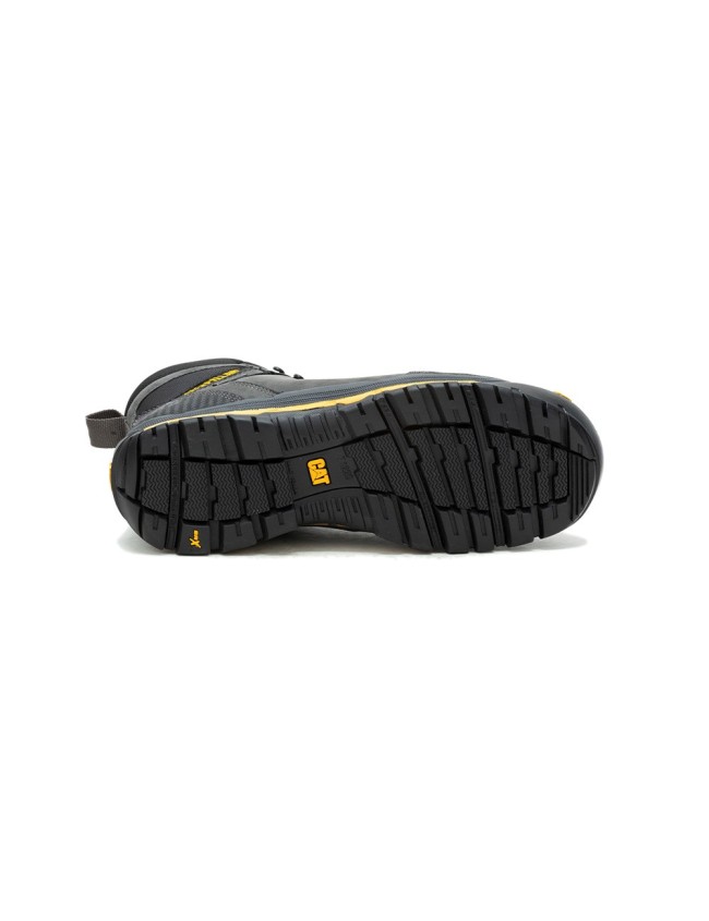 Робоче взуття Caterpillar Munising S3