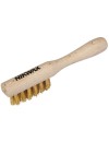 Щітка для замші Nikwax Suede Brushes