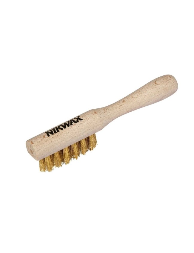 Щітка для замші Nikwax Suede Brushes
